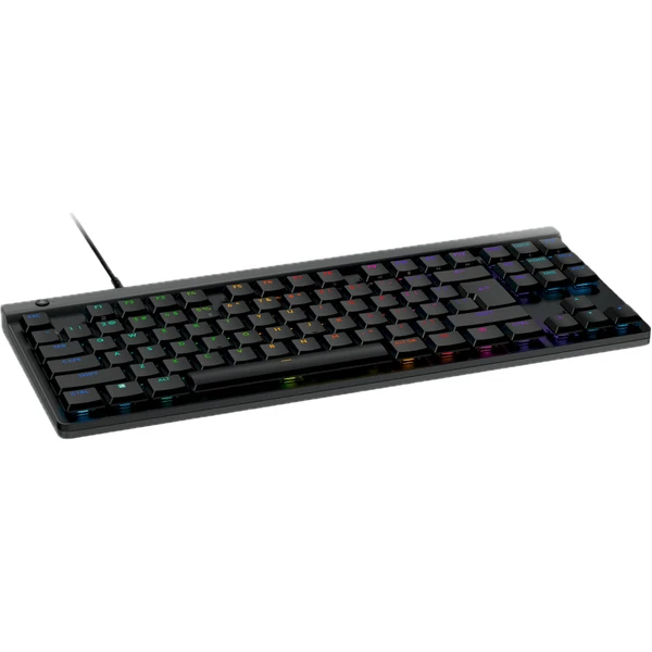 Logitech G515 TKL herní klávesnice CZ/SK černá - Klávesnice - Obrázek VERA000N01
