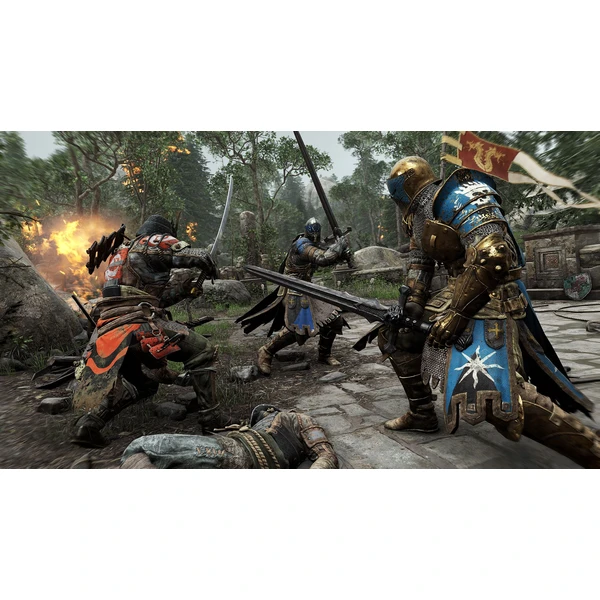 For Honor (PS4) - Hry pro PS4 - Obrázek VES4100201