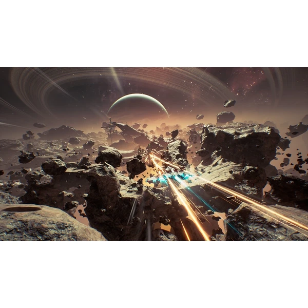 Chorus (PS4) - Hry pro PS4 - Obrázek VESMF00101