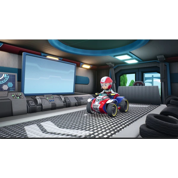 Paw Patrol: Grand Prix (PS4) - Hry pro PS4 - Obrázek VEUUF00101