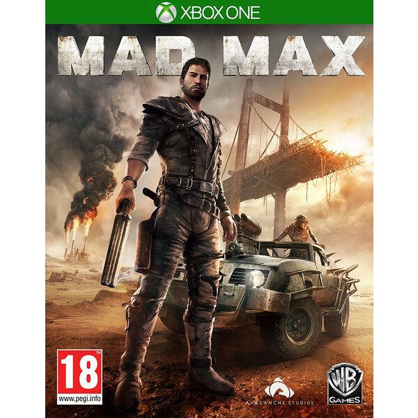 Mad Max