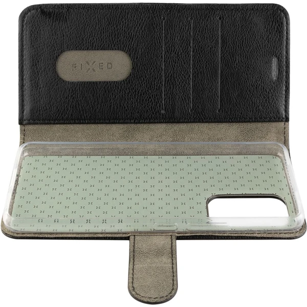 FIXED Opus flip pouzdro Samsung Galaxy A53 5G černé - Pouzdra - Obrázek VEY9100501