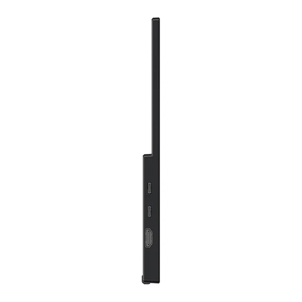 MSI PRO MP165 E6 monitor 15,6" - Monitory - Obrázek VF3H000K01