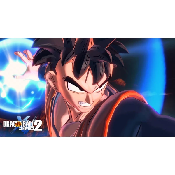 Dragonball Xenoverse 2 (SWITCH) - Hry pro Nintendo Switch - Obrázek VF74100201