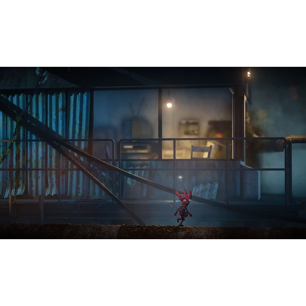 Unravel Yarny (PS4) - Hry pro PS4 - Obrázek VF84100201