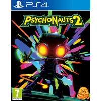 Psychonauts 2 (PS4) - Hry pro PS4