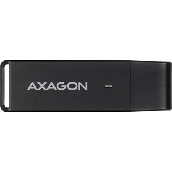 AXAGON čtečka SD/microSD karet CRE-S2N USB-A - Čtečky paměťových karet - Obrázek VFD0700301