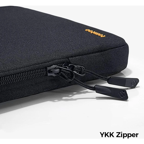 tomtoc Sleeve 13" MacBook Pro/MacBook Air černá - Pouzdra - Obrázek VFF8500301