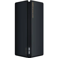 Xiaomi Mesh Systém AX3000 2ks černý - Wi-Fi routery