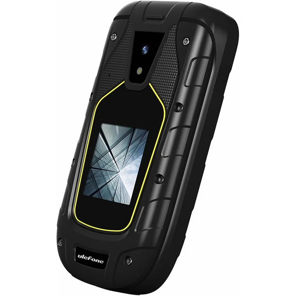 UleFone Armor Flip - Mobilní telefony - Obrázek VFH0000401