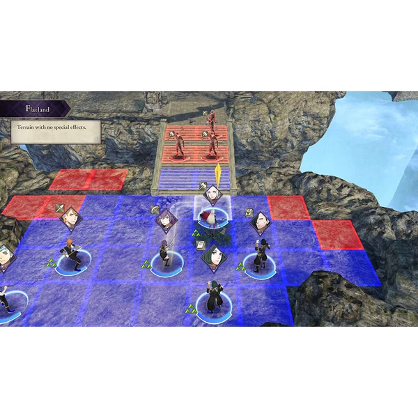 Fire Emblem: Three Houses (SWITCH) - Hry pro Nintendo Switch - Obrázek VFH4100201