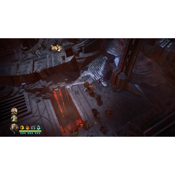 The Dwarves (Xbox One) - Hry pro Xbox One - Obrázek VFL5100201