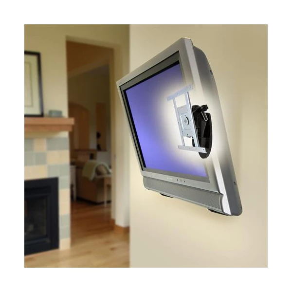 Ergotron LX HD Nástěnný držák pro 1 monitor 42' - Držáky pro obrazovky - Obrázek VFMB100501