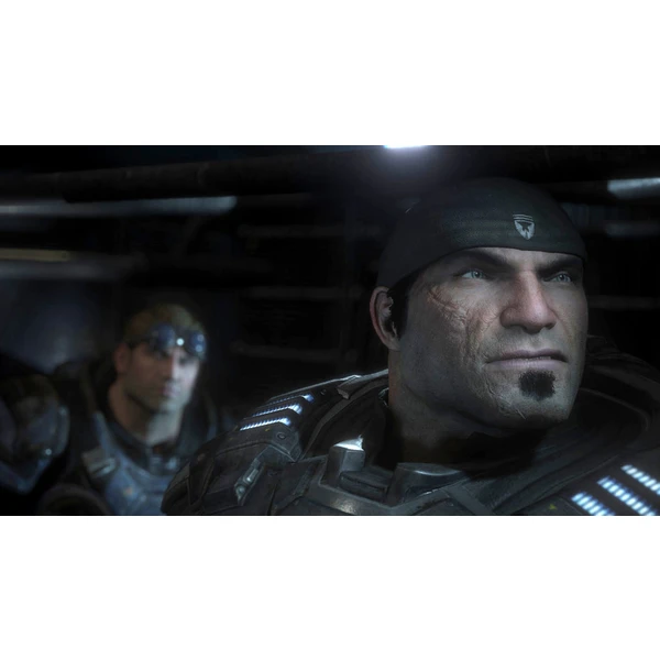 Gears of War Ultimate Edition (Xbox One) - Hry pro Xbox One - Obrázek VFR4100201