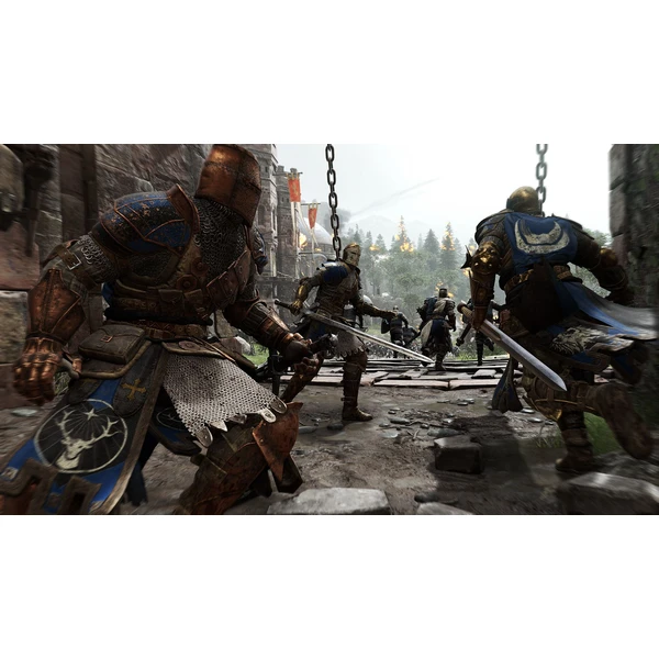 For Honor (Xbox One) - Hry pro Xbox One - Obrázek VFS4100201