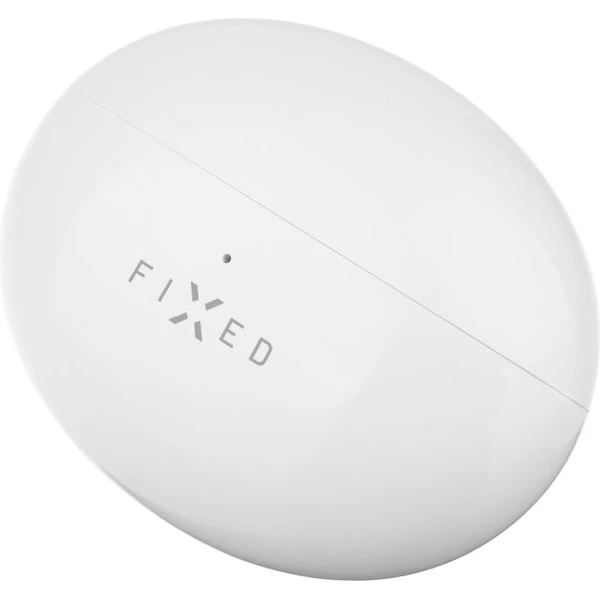 FIXED Pods Pro TWS bezdrátová sluchátka s ANC bílá - Sluchátka - Obrázek VFUP100501
