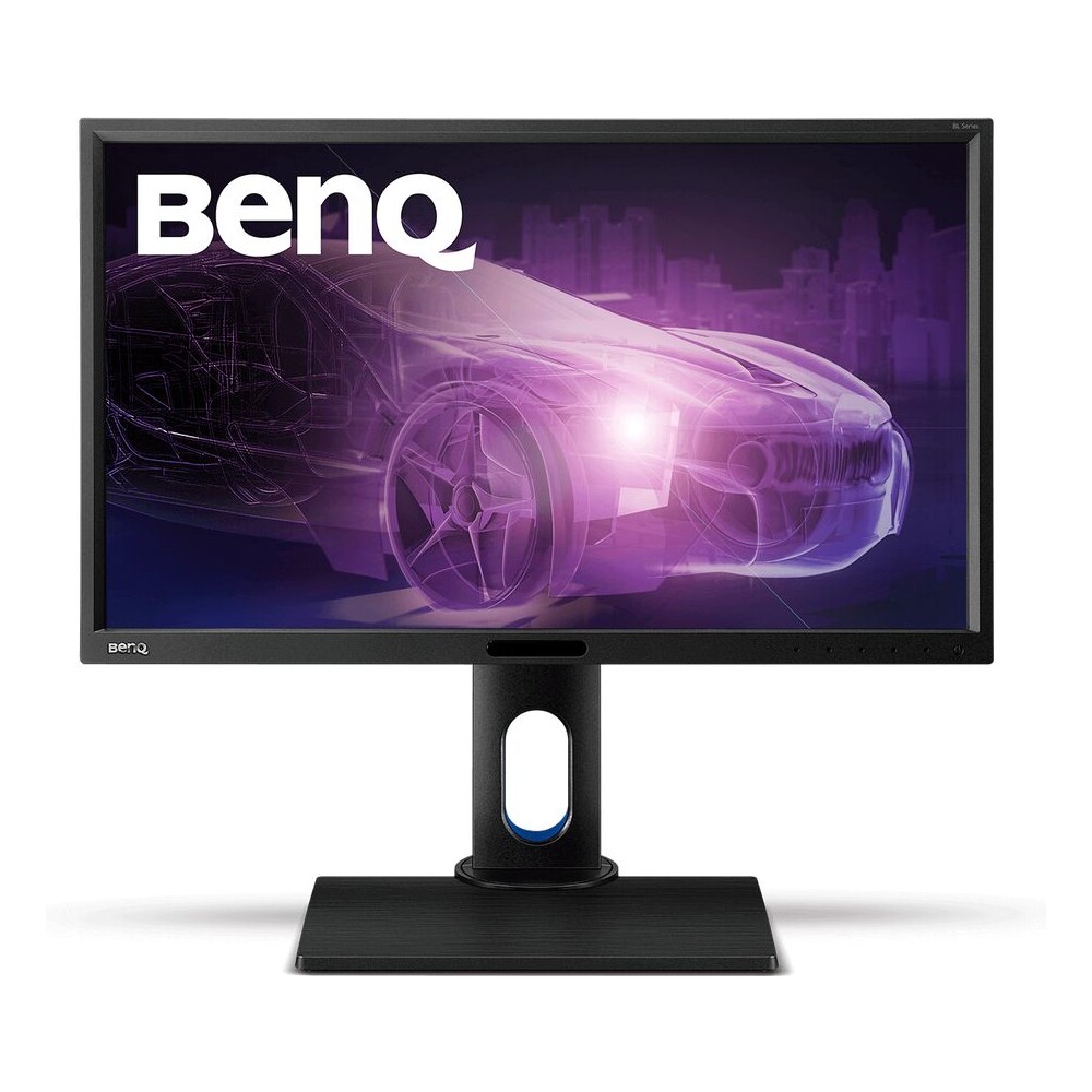 BenQ 2420PT monitor 24