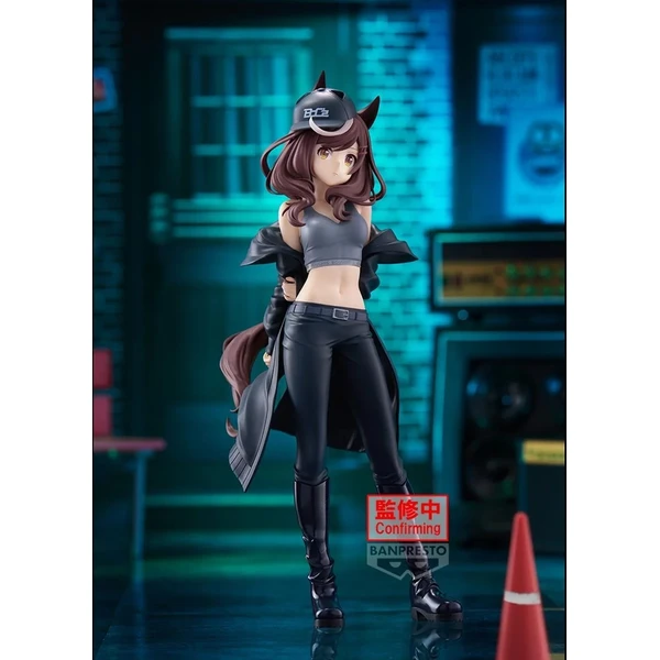 Figurka Bandai Banpresto Umamusume: Pretty Derby - Matikanetannhauser 20 cm - Figurky - Obrázek VFXH000K01