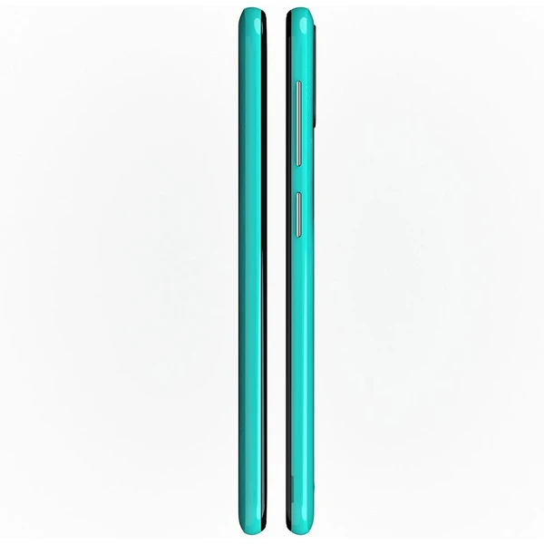 Doogee X93 2GB/16GB zelená - Mobilní telefony - Obrázek VFYQ600301