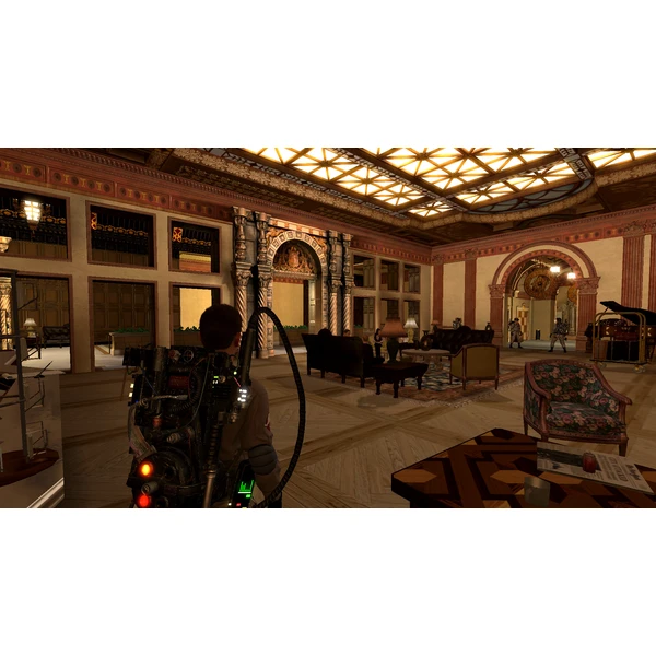 Ghostbusters Remastered (PS4) - Hry pro PS4 - Obrázek VG14100201