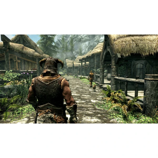 The Elder Scrolls V: Skyrim (PS4) - Hry pro PS4 - Obrázek VG44100201