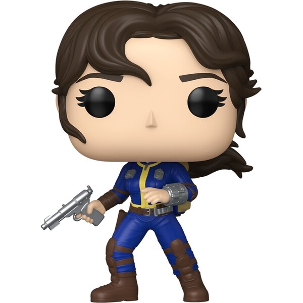 Funko POP! #1764 TV: Fallout – Lucy Maclean
