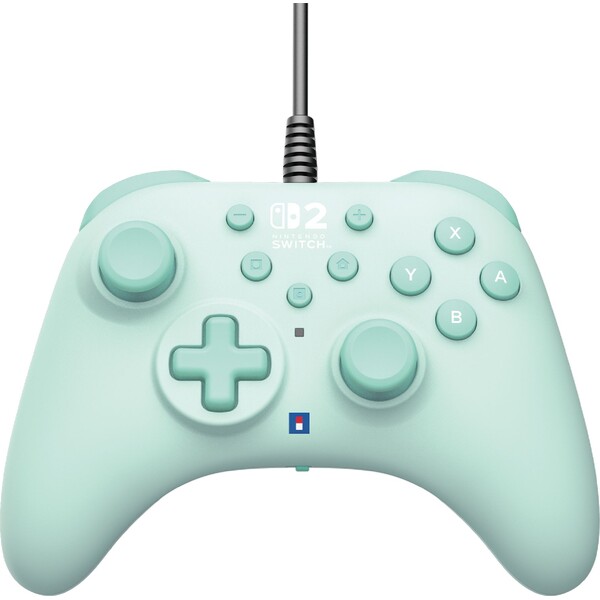 HORIPAD Turbo, Cozy Green Zelená