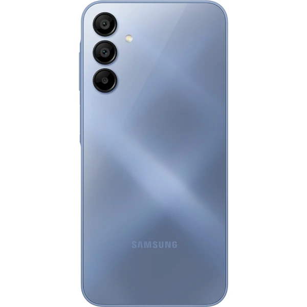 Samsung Galaxy A15 LTE 4GB/128GB modrý - Mobilní telefony - Obrázek VGBT100501