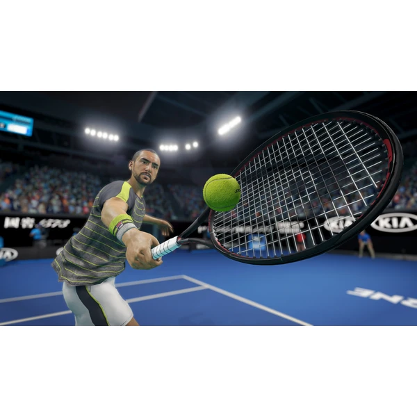 AO Tennis 2 (Xbox One) - Hry pro Xbox One - Obrázek VGD3100201