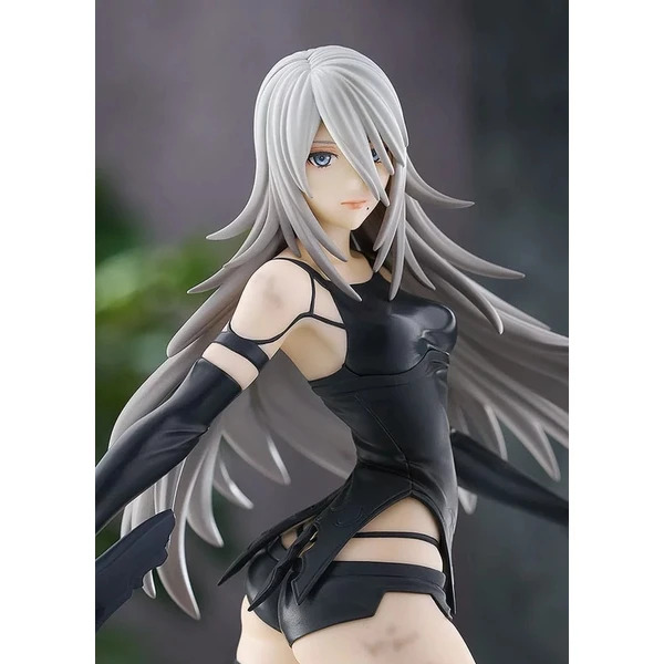 Figurka Good Smile Company Nier Automata Ver 1.1A Pop Up Parade - A2 YoRHa Type A No. 2 17 cm   - Figurky - Obrázek VGEN000K01
