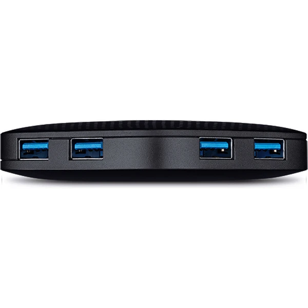TP-Link UH400 HUB 4v1, černý - USB huby - Obrázek VGGFF00101