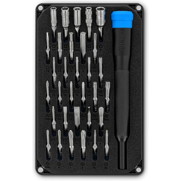 iFixit šroubovák + 32 bitů EU145475-1