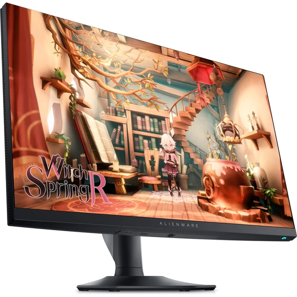DELL Alienware AW2724DM herní monitor 27" - Monitory - Obrázek VGL6000601