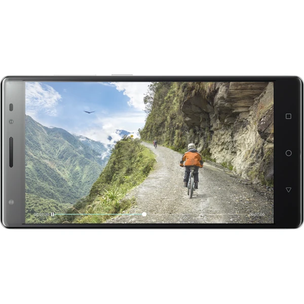 Lenovo PHAB 2 Plus 32GB LTE šedý - Mobilní telefony - Obrázek VGMH000101