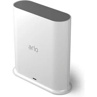 Arlo SmartHub Base station s úložištěm USB bílá - Chytré hračky