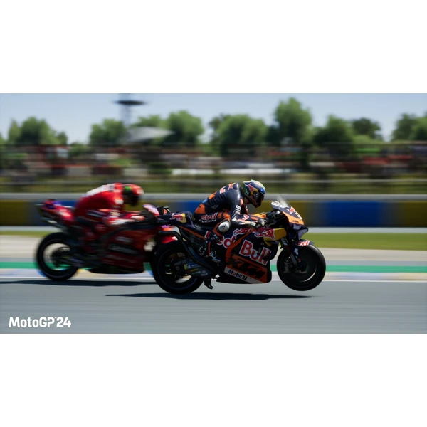 MotoGP 24 (PS4) - Hry pro PS4 - Obrázek VGQ2000P01
