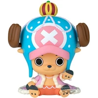 Figurka Bandai Banpresto ONE PIECE SOFVIMATES - Tony Tony Chopper 13 cm - Figurky