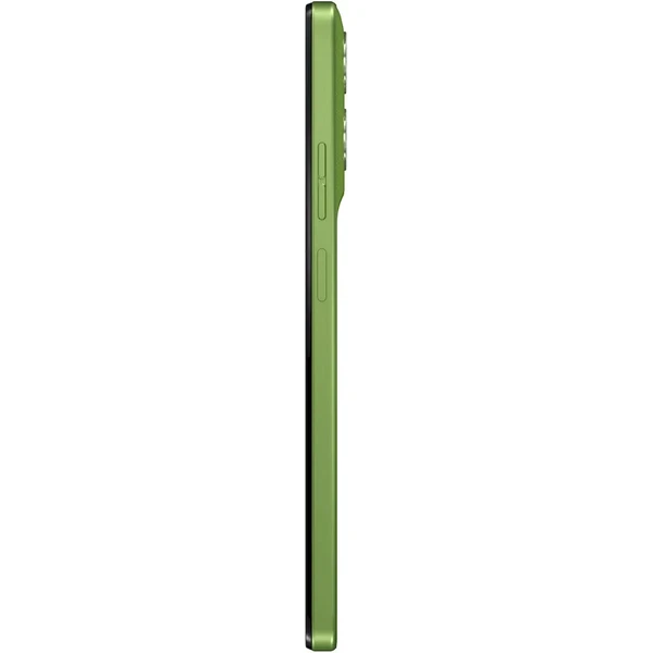 Motorola Moto G06 8GB/256GB DS GSM PANTONE zelený - Mobilní telefony - Obrázek VGQK000K01