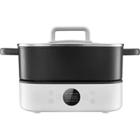 Xiaomi Multifunctional Hot Pot Cooker 6L EU multifunkční hrnec - Domácí spotřebiče