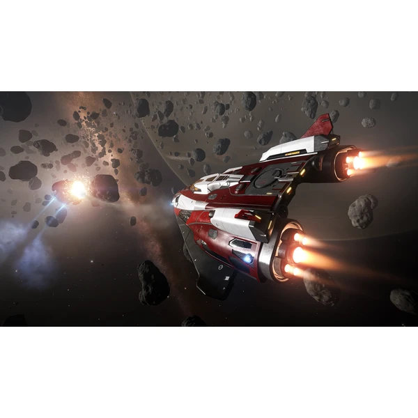 Elite Dangerous (Xbox One) - Hry pro Xbox One - Obrázek VGX3100201