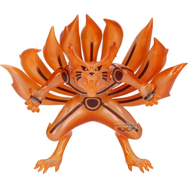 Figurka Bandai Banpresto Naruto -Kurama (verze B) 15 cm - Figurky - Obrázek VGXH000K01