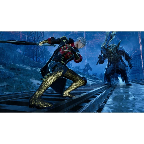 Code Vein II (PS5) - Hry pro PS5 - Obrázek VGXK000K01