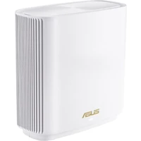 Asus ZenWiFi XT8 v2 1 kus bílá Mesh systém - Mesh systémy