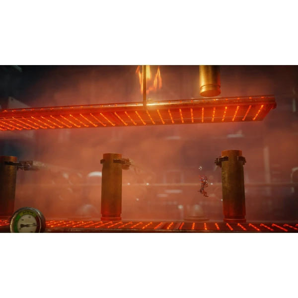 Unravel Yarny (Xbox One) - Hry pro Xbox One - Obrázek VH84100201