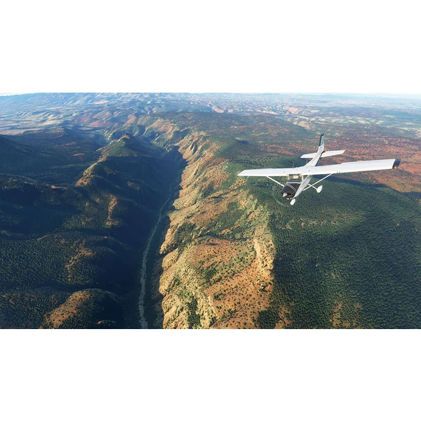 Flight Simulator 2020 (Xbox Series) - Hry pro Xbox Series - Obrázek VHA3100201