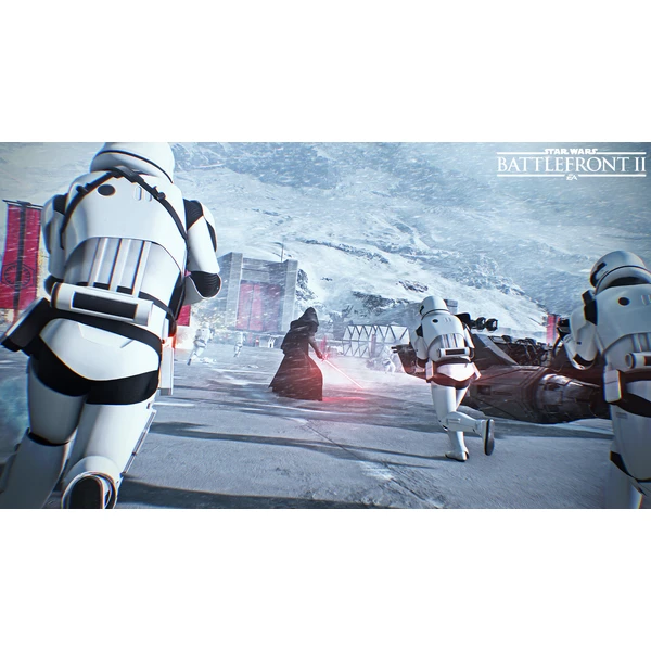 Star Wars Battlefront 2 (PS4) - Hry pro PS4 - Obrázek VHB5100201