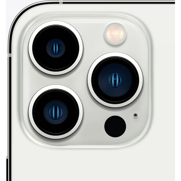 Apple iPhone 13 Pro Max 512GB stříbrný - Mobilní telefony - Obrázek VHBS600301