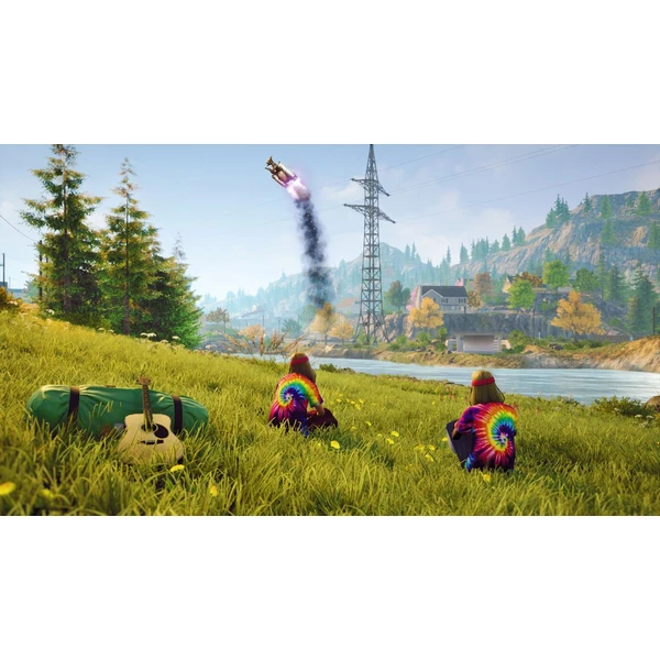 Goat Simulator 3 (Xbox Series X) - Hry pro Xbox Series - Obrázek VHC2700301