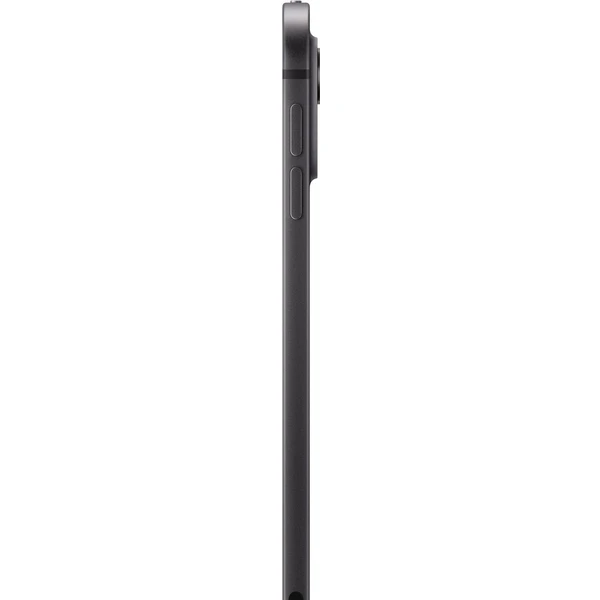 Apple iPad Pro 11" (2024) 256 GB Wi-Fi vesmírně černý - Tablety - Obrázek VHF4000O01
