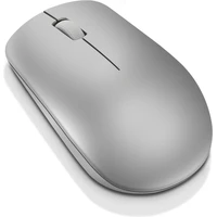 Lenovo 530 bezdrátová myš stříbrná - Myši